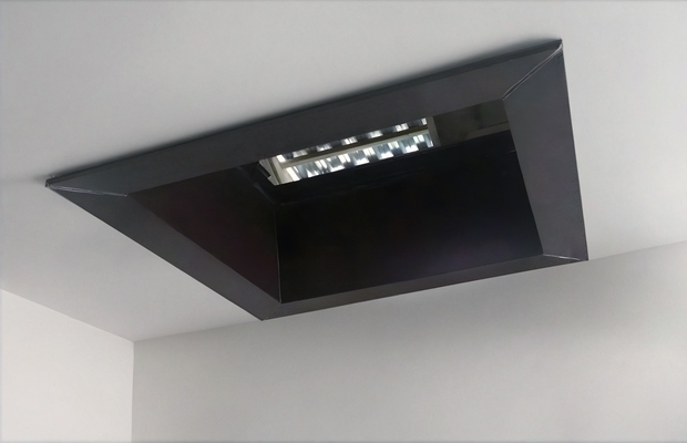 Чердачный люк Чердачный люк