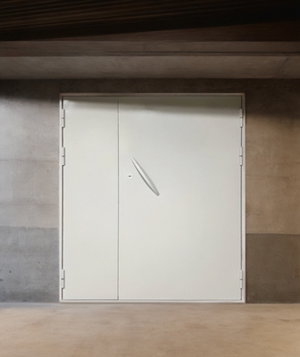 Нестандартная низкая дверь Нестандартная низкая дверь