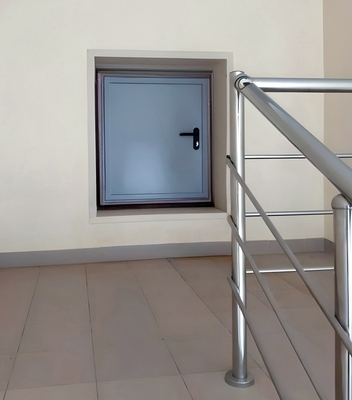 Люк с огнестойкостью EI 60 Люк с огнестойкостью EI 60