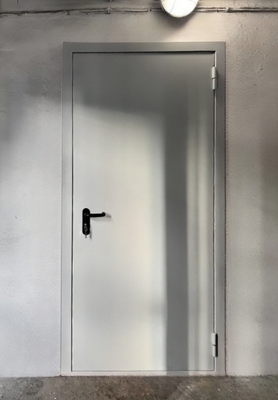 Пожаростойкая дверь